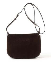 TOMORROWLAND （トゥモローランド）の「ADVENE SMALL DUET バッグ（ショルダーバッグ）」