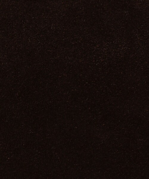 TOMORROWLAND （トゥモローランド）の「ADVENE SMALL DUET バッグ（ショルダーバッグ・レディース・ダークブラウン・FREE）」の11枚目の写真