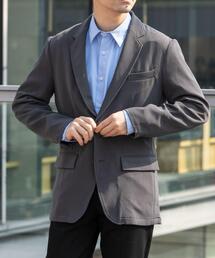 URBAN RESEARCH ROSSO MEN | 『イージーケア』ハイパフォーマンス快適ジャケット(その他アウター)