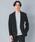 URBAN RESEARCH ROSSO MEN�i�A�[�o�����T�[�`���b�\�����j�́u�w�C�[�W�[�P�A�x�n�C�p�t�H�[�}���X���K�W���P�b�g�i���̑��A�E�^�[�j�v�b�u���b�N