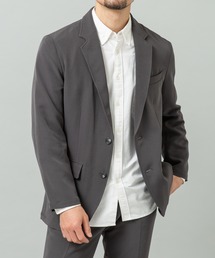 URBAN RESEARCH ROSSO MEN | 『イージーケア』ハイパフォーマンス快適ジャケット(テーラードジャケット)