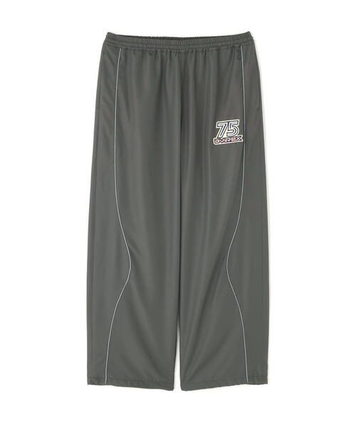 AVIREX（アヴィレックス）の「《直営店限定》"GOALERS" PANTS / ゴーラーズ パンツ / AVIREX / アヴィレックス（その他パンツ・メンズ・グレー/ネイビー・LARGE/MEDIUM/X-LARGE）」の9枚目の写真