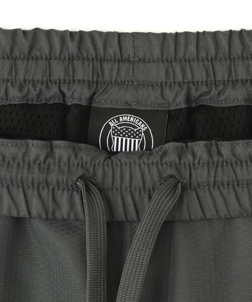 AVIREX（アヴィレックス）の「《直営店限定》"GOALERS" PANTS / ゴーラーズ パンツ / AVIREX / アヴィレックス（その他パンツ・メンズ・グレー/ネイビー・LARGE/MEDIUM/X-LARGE）」の10枚目の写真