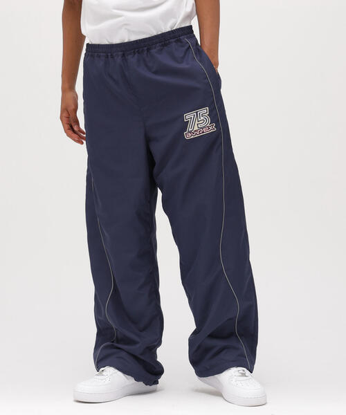 AVIREX（アヴィレックス）の「《直営店限定》"GOALERS" PANTS / ゴーラーズ パンツ / AVIREX / アヴィレックス（その他パンツ・メンズ・グレー/ネイビー・LARGE/MEDIUM/X-LARGE）」の13枚目の写真