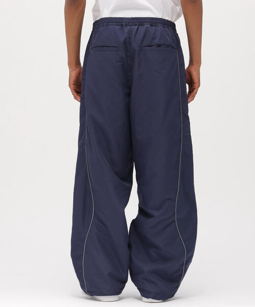 AVIREX（アヴィレックス）の「《直営店限定》"GOALERS" PANTS / ゴーラーズ パンツ / AVIREX / アヴィレックス（その他パンツ・メンズ・グレー/ネイビー・LARGE/MEDIUM/X-LARGE）」の15枚目の写真