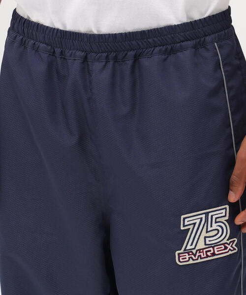 AVIREX（アヴィレックス）の「《直営店限定》"GOALERS" PANTS / ゴーラーズ パンツ / AVIREX / アヴィレックス（その他パンツ・メンズ・グレー/ネイビー・LARGE/MEDIUM/X-LARGE）」の16枚目の写真