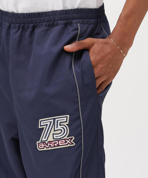 AVIREX（アヴィレックス）の「《直営店限定》"GOALERS" PANTS / ゴーラーズ パンツ / AVIREX / アヴィレックス（その他パンツ・メンズ・グレー/ネイビー・LARGE/MEDIUM/X-LARGE）」の17枚目の写真