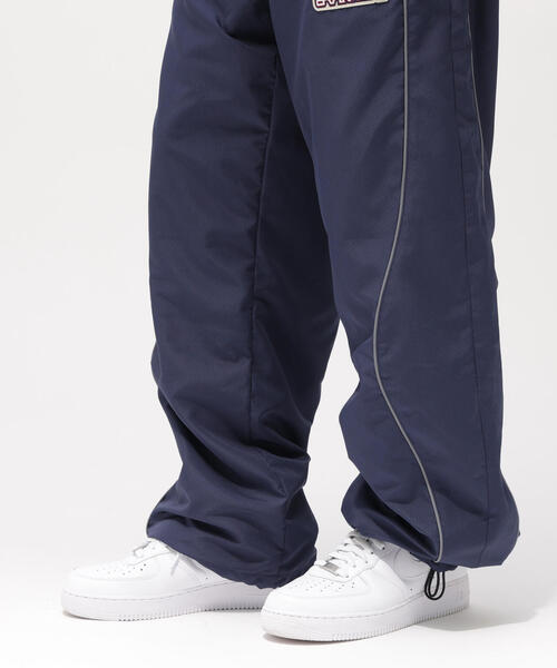 AVIREX（アヴィレックス）の「《直営店限定》"GOALERS" PANTS / ゴーラーズ パンツ / AVIREX / アヴィレックス（その他パンツ・メンズ・グレー/ネイビー・LARGE/MEDIUM/X-LARGE）」の18枚目の写真