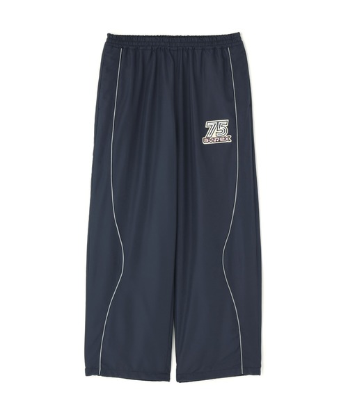 AVIREX（アヴィレックス）の「《直営店限定》"GOALERS" PANTS / ゴーラーズ パンツ / AVIREX / アヴィレックス（その他パンツ・メンズ・グレー/ネイビー・LARGE/MEDIUM/X-LARGE）」の6枚目の写真