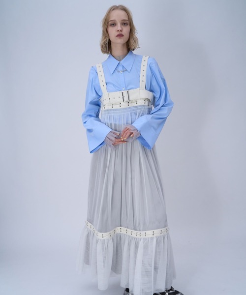 TSUNAGARIワンピース(HARE)（ワンピース）｜HARE（ハレ）の