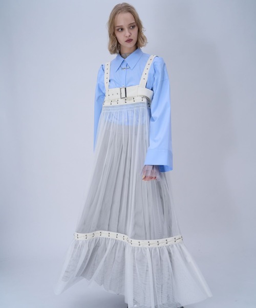 TSUNAGARIワンピース(HARE)（ワンピース）｜HARE（ハレ）の