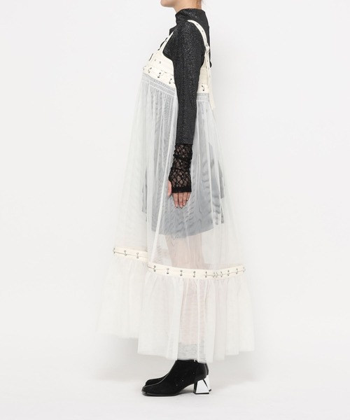 TSUNAGARIワンピース(HARE)（ワンピース）｜HARE（ハレ）の