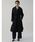 Henon.�i�w�m���j�́uSQUARE TRENCH COAT�i�g�����`�R�[�g�j�v�b�u���b�N