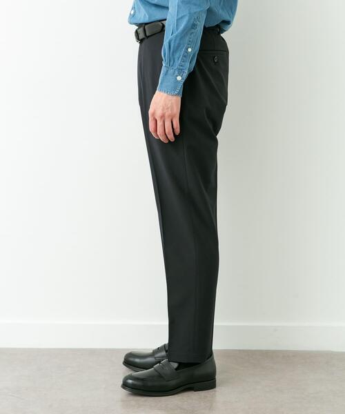 セール】LIFE STYLE TAILOR 4WAYストレッチコンフォータブルパンツ