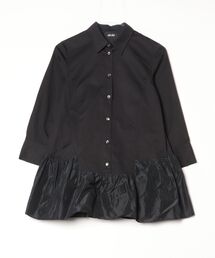 AVIE（アビィ）の「長袖シャツ（シャツ/ブラウス）」