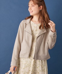 alotta（アロッタ）の「ライダースジャケット（ライダースジャケット）」