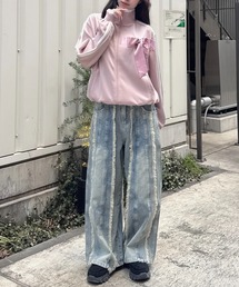 nemne store(�l���l�X�g�A)�̃��u���C�����{���g���b�N�W���P�b�g(���̑��A�E�^�[)