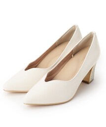 ITS'DEMO | 【疲れにくい／静音】ベーシックパンプス(パンプス)