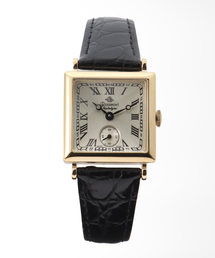 Rosemont | Rosemont N011-YWR Yellow gold(アナログ腕時計)