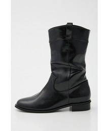 LAGUA GEM | LUSTER BASIC ブーツ(ブーツ)