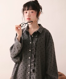 loin nuit｜ロワンニュイのトップス（ミドル丈）通販 - ZOZOTOWN