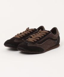 VANS ヴァンズ SUPER LOWPRO スーパーロープロ VN000D83BRO PONY HAIR BROW