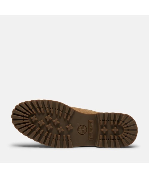 Timberland(ティンバーランド)の「オーセンティック ミュール レディース(モカシン/デッキシューズ・レディース・ベージュ・23.5cm/23.0cm/22.5cm/24.0cm)」の12枚目の写真