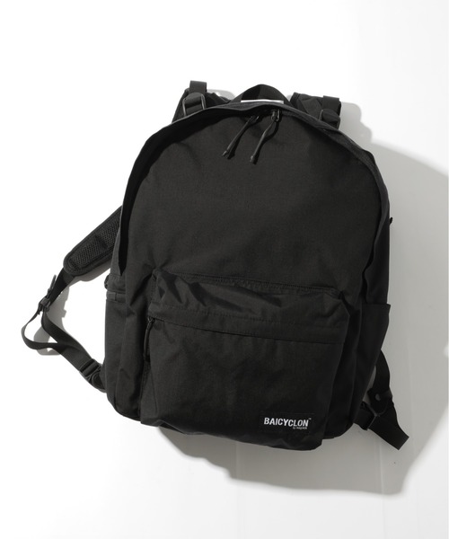 【BAICYCLON】DAYPACK CL-01