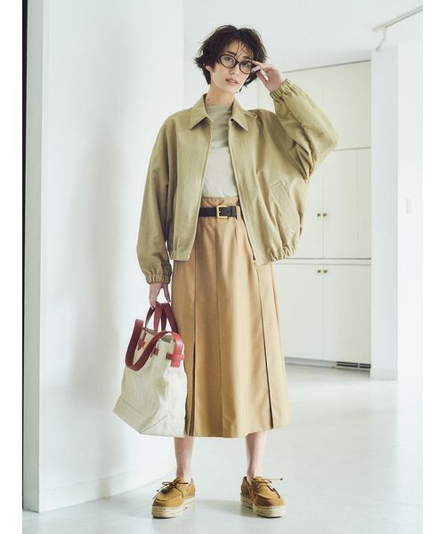 Mila Owen（ミラオーウェン）の「エスパドリーユシューズ（その他シューズ・レディース・ブルー/キャメル/ベージュ・38/37/36）」の19枚目の写真
