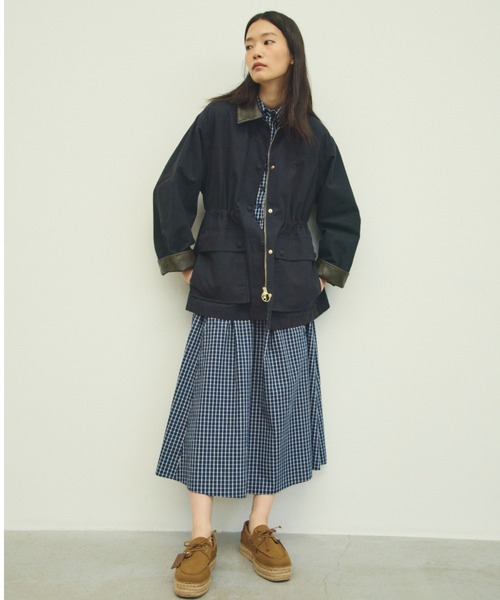 Mila Owen（ミラオーウェン）の「エスパドリーユシューズ（その他シューズ・レディース・ブルー/キャメル/ベージュ・38/37/36）」の13枚目の写真