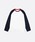 U:UME�i���[���j�́uRaglan Sleeve T�iT�V���c/�J�b�g�\�[�j�v�b�z���C�g×���b�h