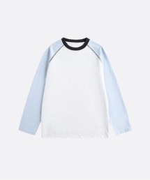Raglan Sleeve T