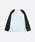 U:UME�i���[���j�́uRaglan Sleeve T�iT�V���c/�J�b�g�\�[�j�v�b���C�g�u���[