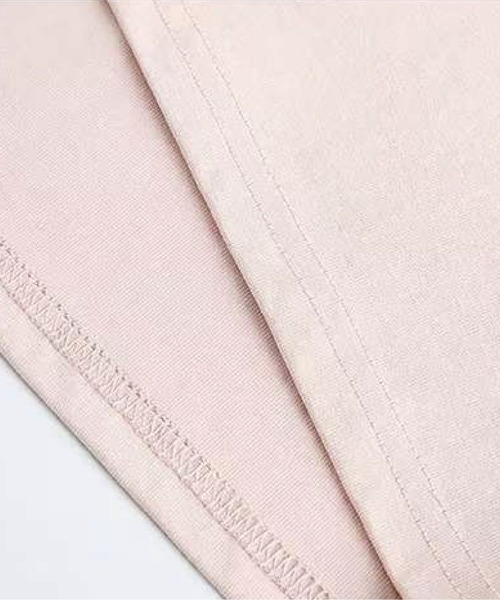 U:UME(ユーム)の「Raglan Sleeve T(Tシャツ/カットソー・メンズ・ホワイト×レッド/ホワイト×ブルー/ピンク/ライトブルー・X-LARGE/LARGE/MEDIUM/SMALL/XX-LARGE)」の7枚目の写真