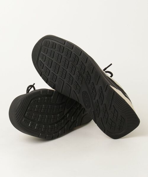 KEEN（キーン）の「JASPER III / ジャスパー スリー / メンズ スニーカー（スニーカー・メンズ・ホワイト系その他・30cm/29cm/28.5cm/28cm/27.5cm/27cm/26.5cm/26cm/25.5cm/25cm）」の3枚目の写真