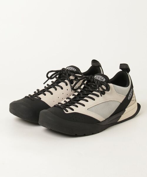 KEEN（キーン）の「JASPER III / ジャスパー スリー / メンズ スニーカー（スニーカー・メンズ・ホワイト系その他・30cm/29cm/28.5cm/28cm/27.5cm/27cm/26.5cm/26cm/25.5cm/25cm）」の10枚目の写真