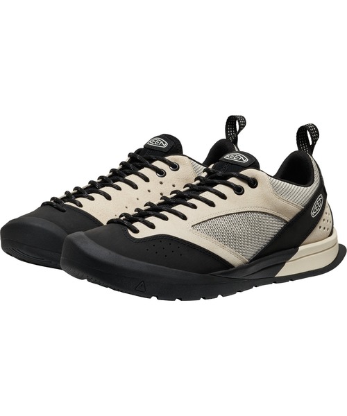 KEEN（キーン）の「JASPER III / ジャスパー スリー / メンズ スニーカー（スニーカー・メンズ・ホワイト系その他・30cm/29cm/28.5cm/28cm/27.5cm/27cm/26.5cm/26cm/25.5cm/25cm）」の5枚目の写真