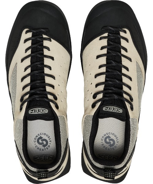 KEEN（キーン）の「JASPER III / ジャスパー スリー / メンズ スニーカー（スニーカー・メンズ・ホワイト系その他・30cm/29cm/28.5cm/28cm/27.5cm/27cm/26.5cm/26cm/25.5cm/25cm）」の7枚目の写真