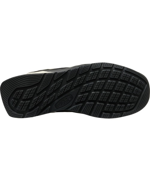 KEEN（キーン）の「JASPER III / ジャスパー スリー / メンズ スニーカー（スニーカー・メンズ・ホワイト系その他・30cm/29cm/28.5cm/28cm/27.5cm/27cm/26.5cm/26cm/25.5cm/25cm）」の9枚目の写真