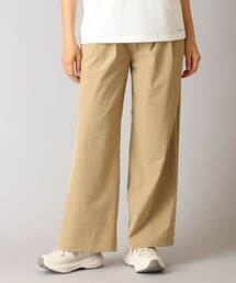Columbia | Columbia/ ウィメンズデビルズブラッシュワイドパンツ /コロンビア(その他パンツ)