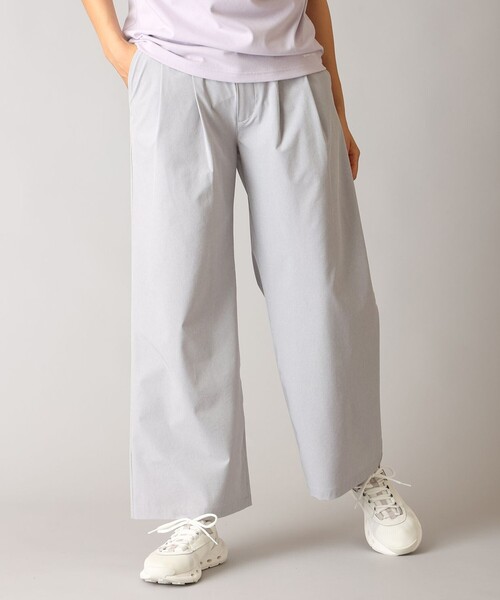 Columbia(コロンビア)の「Columbia/ ウィメンズデビルズブラッシュワイドパンツ /コロンビア(その他パンツ・レディース・グレー/ベージュ/ブラック・L/M/XL/S)」の3枚目の写真