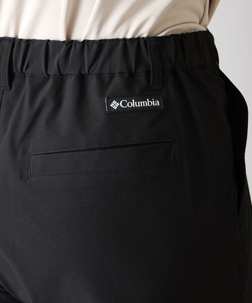 Columbia(コロンビア)の「Columbia/ ウィメンズデビルズブラッシュワイドパンツ /コロンビア(その他パンツ・レディース・グレー/ベージュ/ブラック・L/M/XL/S)」の5枚目の写真