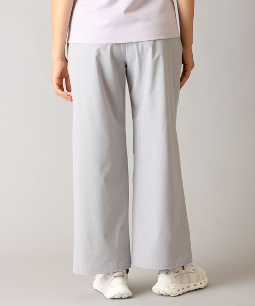 Columbia(コロンビア)の「Columbia/ ウィメンズデビルズブラッシュワイドパンツ /コロンビア(その他パンツ・レディース・グレー/ベージュ/ブラック・L/M/XL/S)」の10枚目の写真