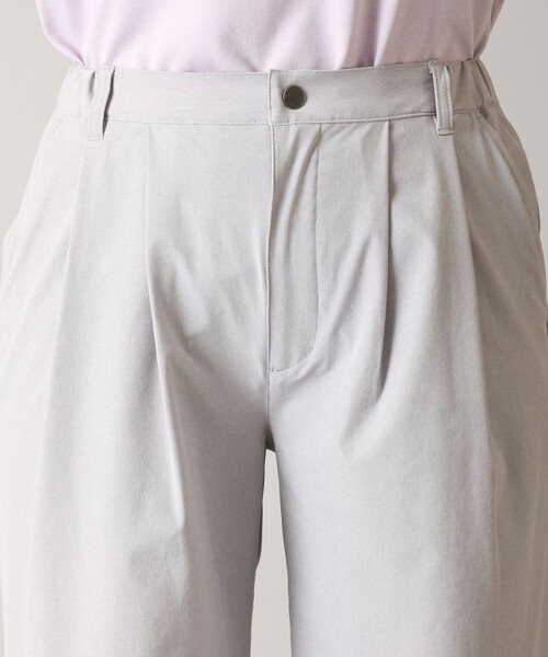 Columbia(コロンビア)の「Columbia/ ウィメンズデビルズブラッシュワイドパンツ /コロンビア(その他パンツ・レディース・グレー/ベージュ/ブラック・L/M/XL/S)」の12枚目の写真