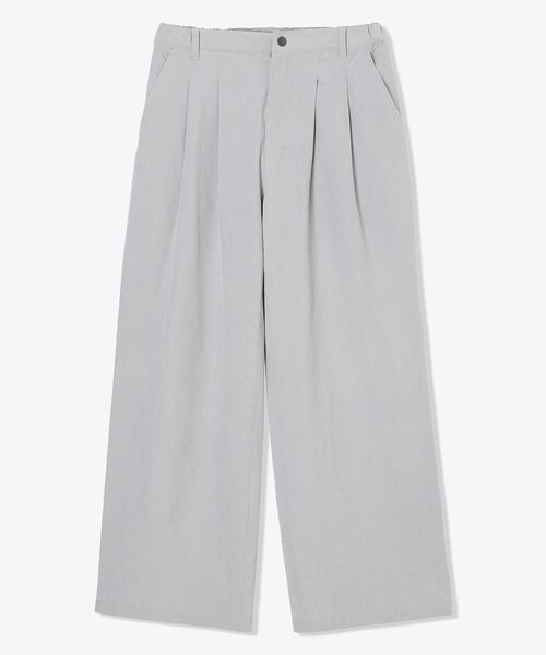 Columbia(コロンビア)の「Columbia/ ウィメンズデビルズブラッシュワイドパンツ /コロンビア(その他パンツ・レディース・グレー/ベージュ/ブラック・L/M/XL/S)」の18枚目の写真
