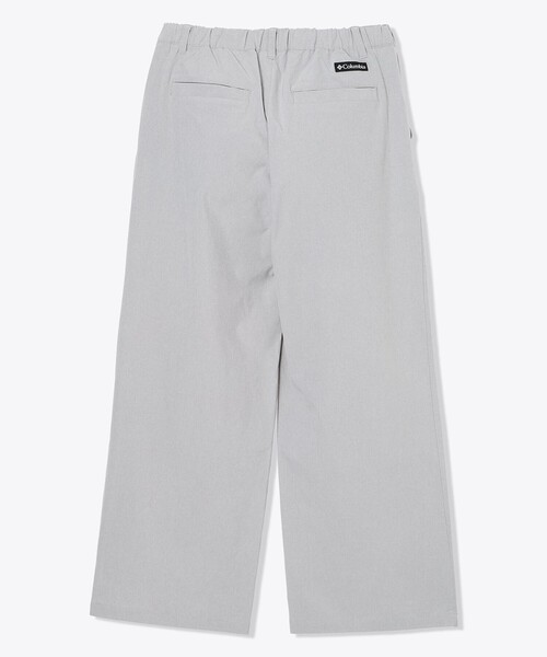 Columbia(コロンビア)の「Columbia/ ウィメンズデビルズブラッシュワイドパンツ /コロンビア(その他パンツ・レディース・グレー/ベージュ/ブラック・L/M/XL/S)」の19枚目の写真