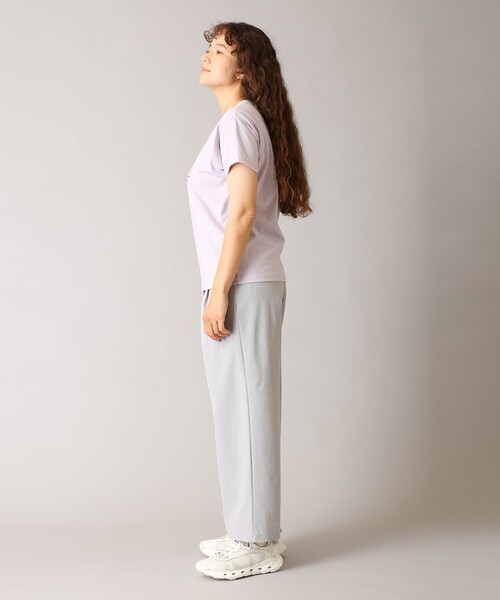 Columbia(コロンビア)の「Columbia/ ウィメンズデビルズブラッシュワイドパンツ /コロンビア(その他パンツ・レディース・グレー/ベージュ/ブラック・L/M/XL/S)」の21枚目の写真
