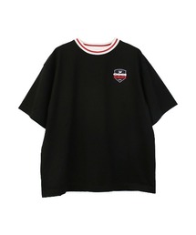 COEL 限定Tシャツ 83552 TS DELTAスウェットモックネックTシャツ – TS DESIGN