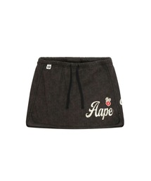 AAPE BY A BATHING APE（エーエイプバイアベイシングエイプ）の「AAPE MAIN SKIRT（スカート）」