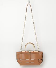 Zanchetti（ザンチェッティ）の「2WAYバッグ（ショルダーバッグ）」